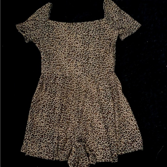 Romper - Picture 2 of 2